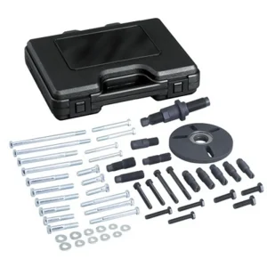 OTC Harmonic Balancer Puller/Installer Set (4531)
