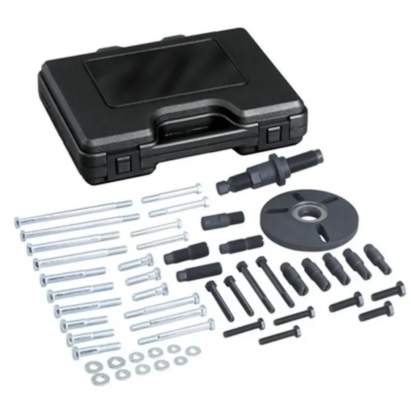 OTC Harmonic Balancer Puller/Installer Set (4531)