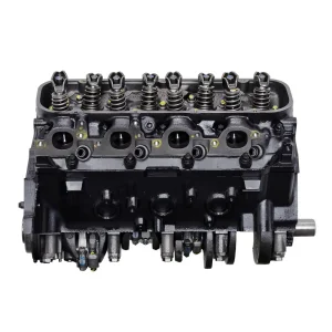 Power Torque Remanufactured Long Block – DCPP