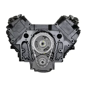 Power Torque Remanufactured Long Block – DCPP - view 4