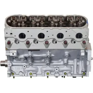 Power Torque Long Block – Remanufactured – DCT12