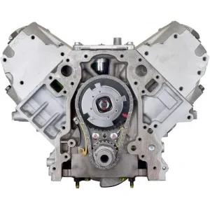 Power Torque Long Block – Remanufactured – DCT12 - view 4