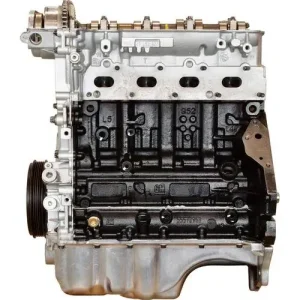Power Torque Long Block – Remanufactured – DCG1