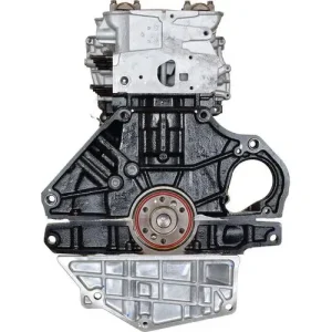 Power Torque Long Block – Remanufactured – DCG1 - view 2