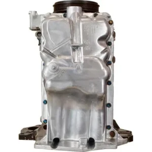 Power Torque Long Block – Remanufactured – DCG1 - view 3