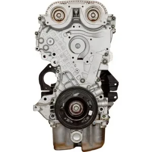 Power Torque Long Block – Remanufactured – DCG1 - view 4