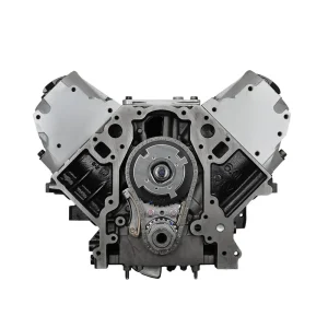 Power Torque Long Block – Remanufactured – DCT13