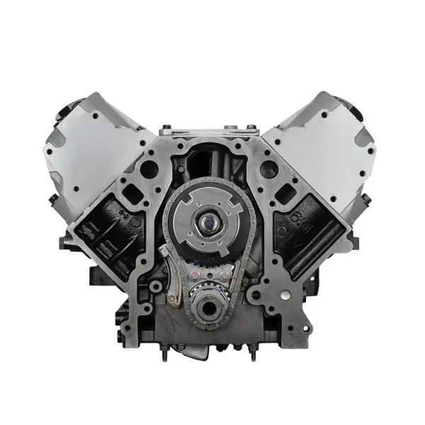 Power Torque Long Block – Remanufactured – DCT13