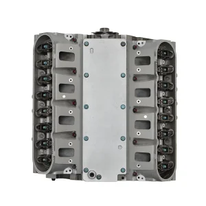 Power Torque Long Block – Remanufactured – DCT13 - view 2