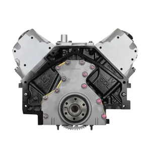 Power Torque Long Block – Remanufactured – DCT13 - view 3