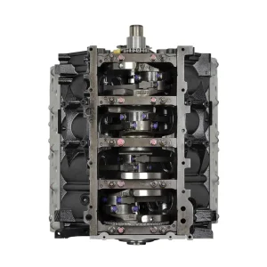 Power Torque Long Block – Remanufactured – DCT13 - view 4