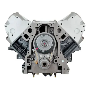 Power Torque Long Block – Remanufactured – DCT19