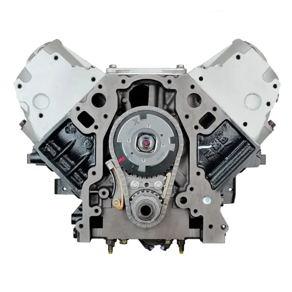 Power Torque Long Block – Remanufactured – DCT19