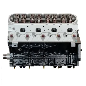 Power Torque Long Block – Remanufactured – DCT19 - view 4