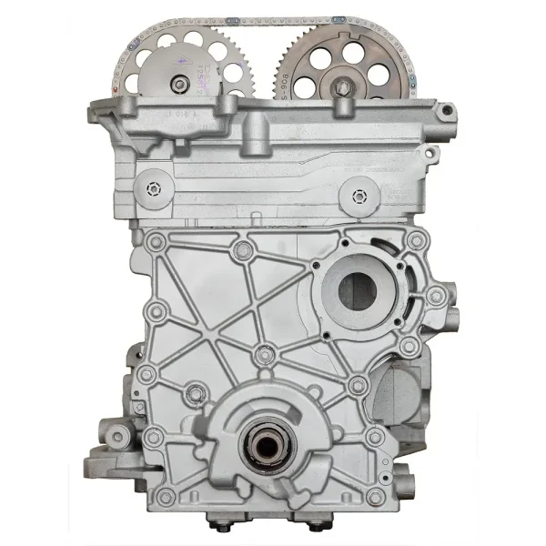 Power Torque Long Block – Remanufactured – DCT29