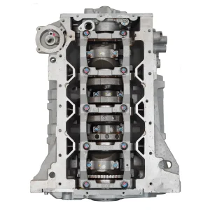 Power Torque Long Block – Remanufactured – DCT29 - view 3