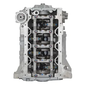 Power Torque Long Block – Remanufactured – DCT30 - view 3
