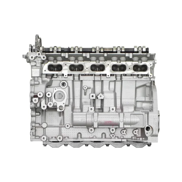 Power Torque Long Block – Remanufactured – DCT28