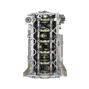 Power Torque Long Block – Remanufactured – DCT28 - view 2
