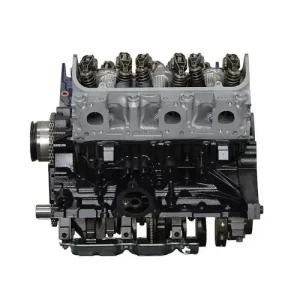 Power Torque Long Block – Remanufactured – DCTA