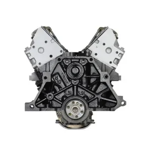 Power Torque Long Block – Remanufactured – DCTA - view 2