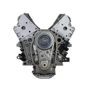 Power Torque Long Block – Remanufactured – DCTA - view 4