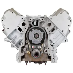 Power Torque Long Block – Remanufactured – DCT91