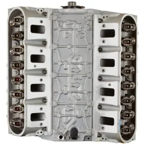 Power Torque Long Block – Remanufactured – DCT91 - view 2