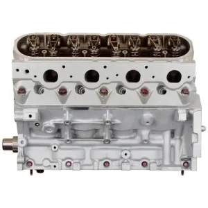 Power Torque Long Block – Remanufactured – DCT91 - view 3