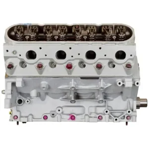 Power Torque Long Block – Remanufactured – DCT91 - view 4