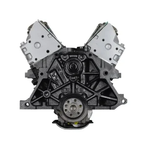 Power Torque Long Block – Remanufactured – DCVP - view 2
