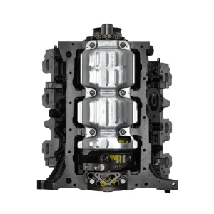 Power Torque Long Block – Remanufactured – DCVP - view 3