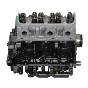 Power Torque Long Block – Remanufactured – DCVP - view 4