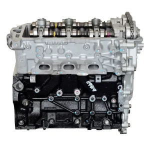 Power Torque Long Block – Remanufactured – DCVW