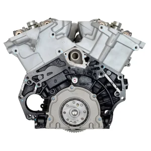 Power Torque Long Block – Remanufactured – DCVW - view 2