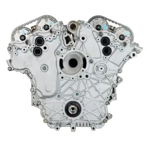 Power Torque Long Block – Remanufactured – DCVW - view 4