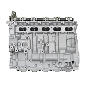 Power Torque Long Block – Remanufactured – DCTJ