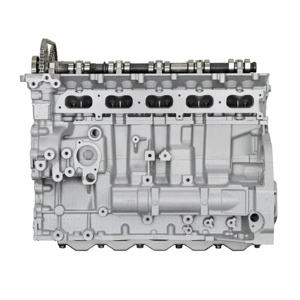 Power Torque Long Block – Remanufactured – DCTJ