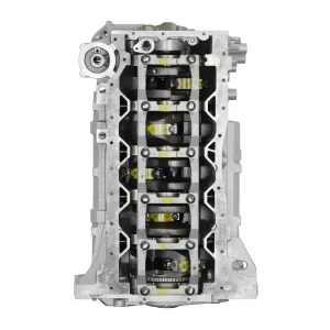 Power Torque Long Block – Remanufactured – DCTJ - view 2