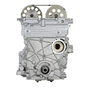 Power Torque Long Block – Remanufactured – DCTJ - view 3