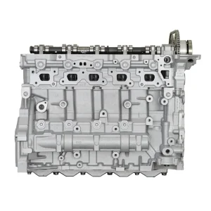 Power Torque Long Block – Remanufactured – DCTJ - view 4