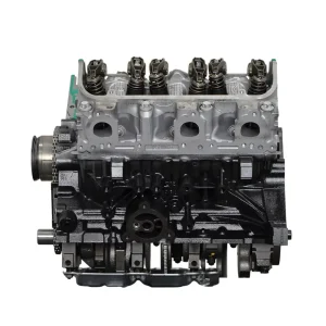 Power Torque Long Block – Remanufactured – DCTE