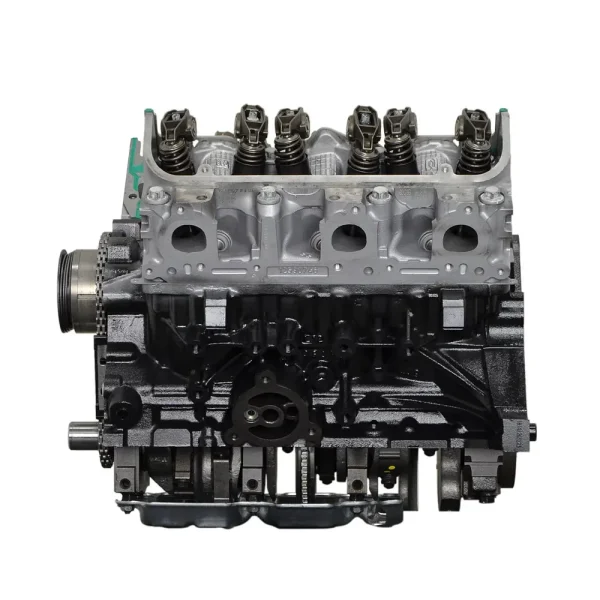 Power Torque Long Block – Remanufactured – DCTE