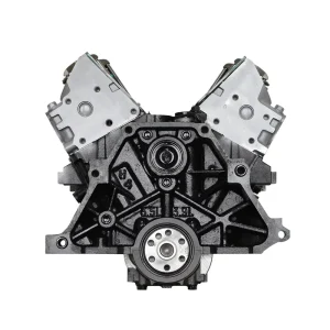 Power Torque Long Block – Remanufactured – DCTE - view 2