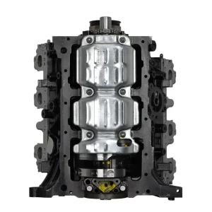 Power Torque Long Block – Remanufactured – DCTE - view 3