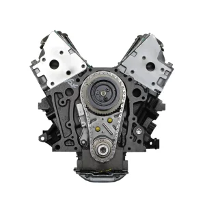 Power Torque Long Block – Remanufactured – DCTE - view 4