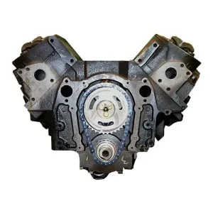 Power Torque Remanufactured Long Block – DCWCCNG