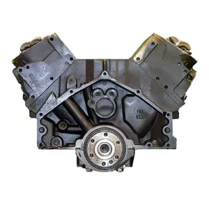 Power Torque Remanufactured Long Block – DCWCCNG - view 2