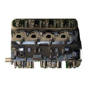 Power Torque Remanufactured Long Block – DCWCCNG - view 4