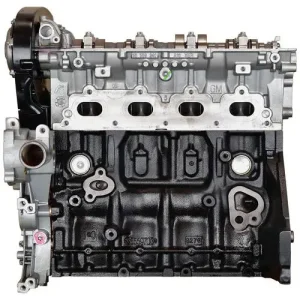 Power Torque Long Block – Remanufactured – DCWP